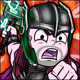 XIUDER'S Thor Digital Collectible NFT