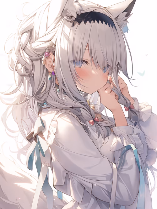 Item #29947353227835393633687177314569766398397574904137474735172894850934695264259 Media