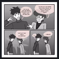 Strip City vol.1 pg8