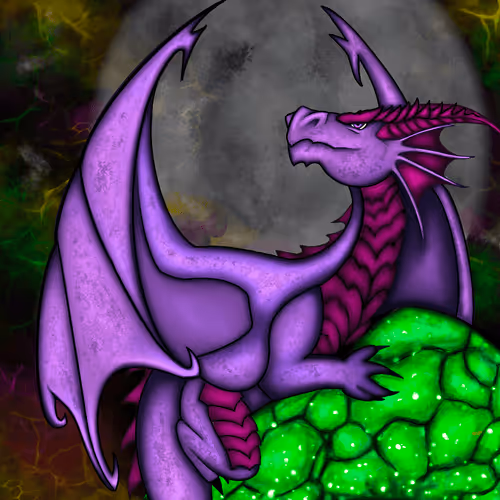 Charitable Dragons