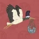 Nintai Kounotori Valley Storks