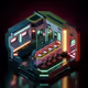 Cyber Bar