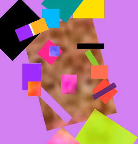 BMI Cubism