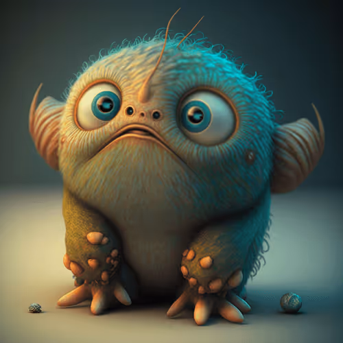 Baby Minions