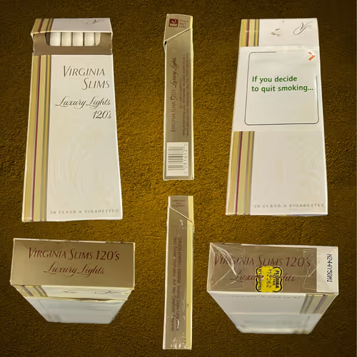 Item #33296739070710136013243765166117054542811736970736272210757136428316898623688 Media