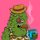 Crypto Weed Dudes