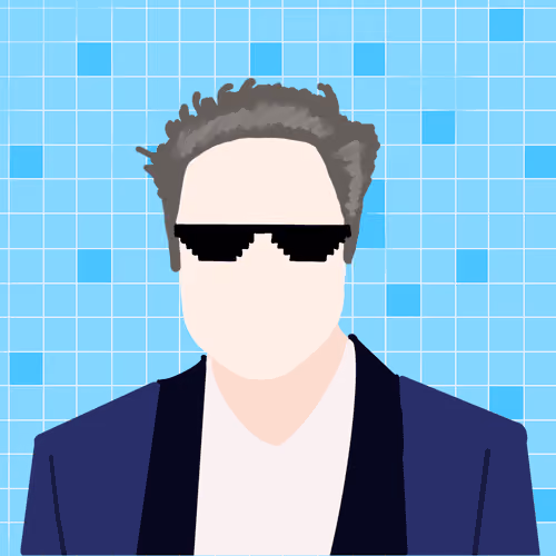 Shaddy Elon