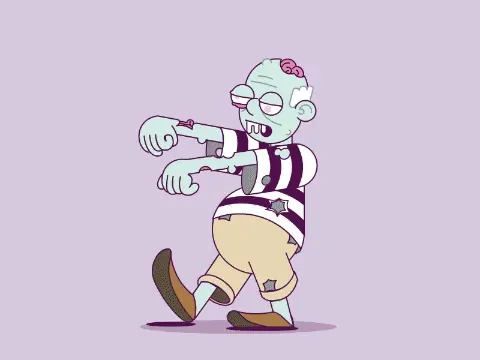 ZombieZ World