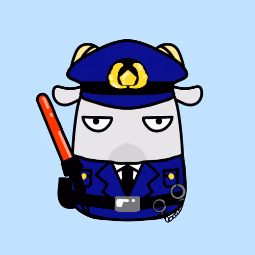 police