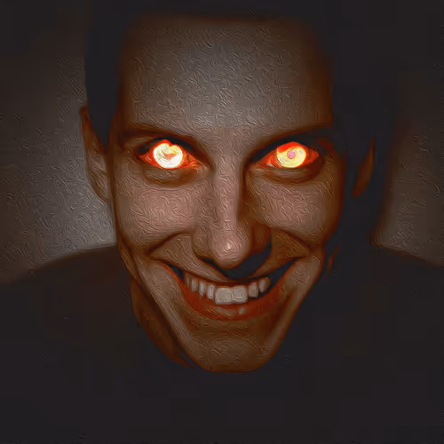 A Very Hellish Christmas