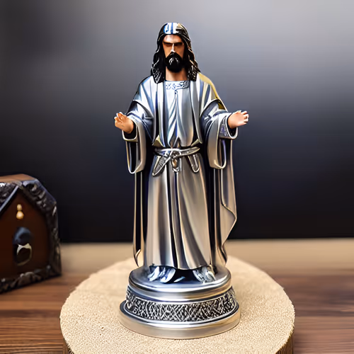 Item #60942983475151015365980500484129694776805071220633022285854453269254436290561 Media