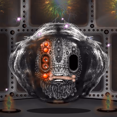 Rockerfeller Rejects