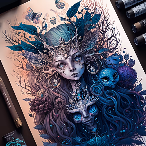 Item #9412170110523392205155585564457024575394397216715316414612301578237298868225 Media