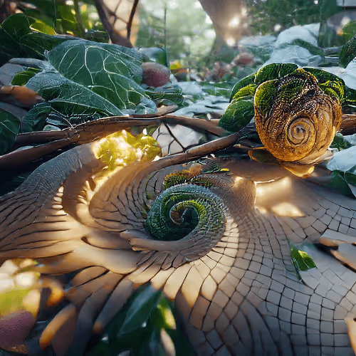 The Reality According to the AI