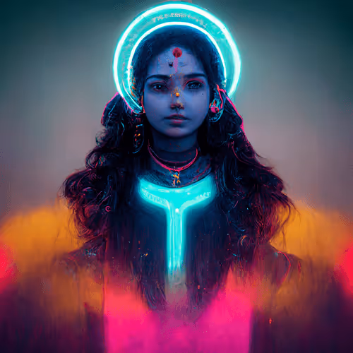 Neon Culture