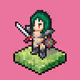 Pixel Soldier Multiverse