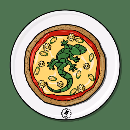 BoredApePizzaClub