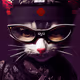 GIFT CAT NEKO MAFIA