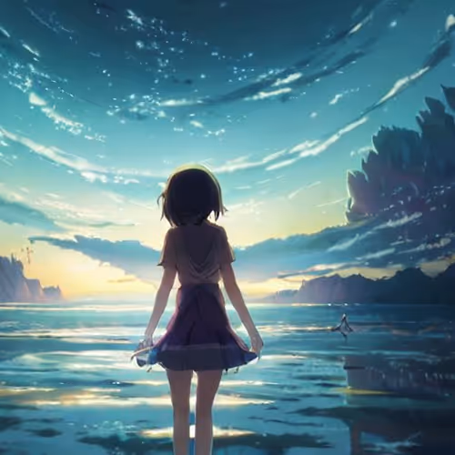 beyond the new world