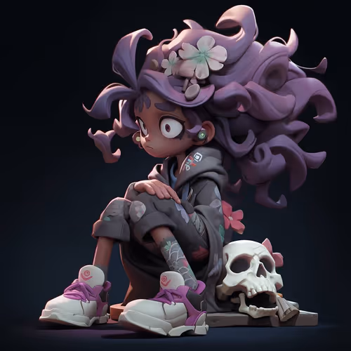 Item #832332534549814489541968439151258286134311031203327950474013678317841940481 Media