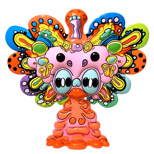 Item #54143548649469477918221439824337040980241932485706340862844497517585337679873 Media