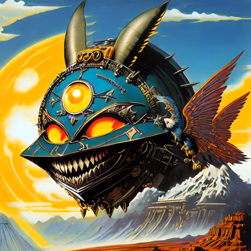 Item #16773130033193857086017439881678967657161459487205602915967704858936475648077 Media