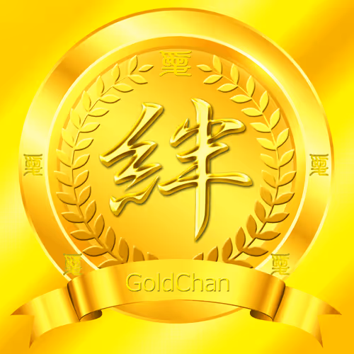 GoldChan