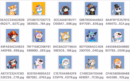 Untitled Collection #77499670