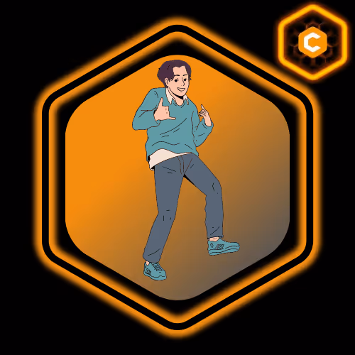 Core_Characters Collection