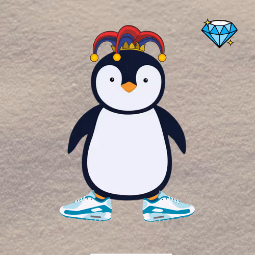 Penguin Palz