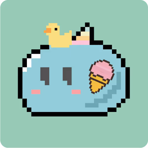 Party Slimes Official