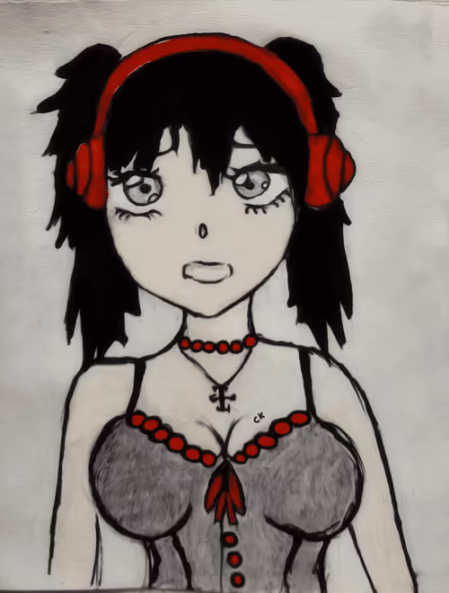 Item #106222711457566553690323105805649037764284669523170217184409302947817192423454 Media