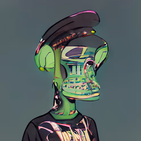 Bored Ape AI Daily Club