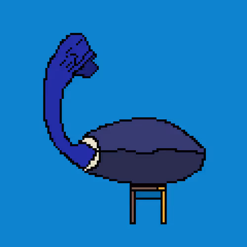 CryptoSlothTurtle