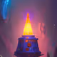 Dripbot Cones