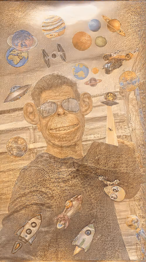 Item #33296739070710136013243765166117054542811736970736272210757136182026294001665 Media