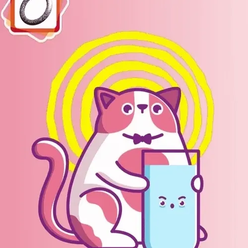 NFT cards from AGdesign studio