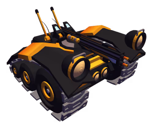 TankWars Zone