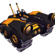 TankWars Zone