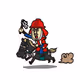SAMURAI [Japanese Shogun]