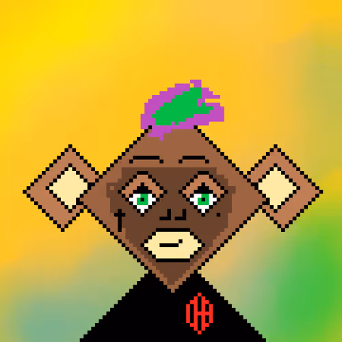 Diamond Ape