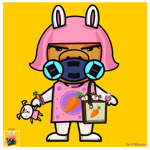 DSC_ PiggyPing & Mates