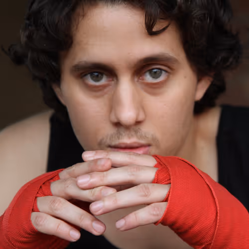 CANSERBERO