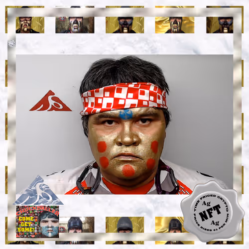 Item #4438056346126093818732764178756653273490453424502211885693070502380410241025 Media