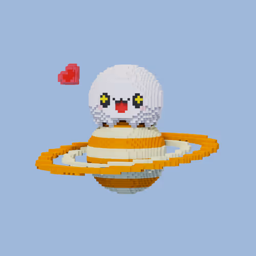 adiobrick Collection