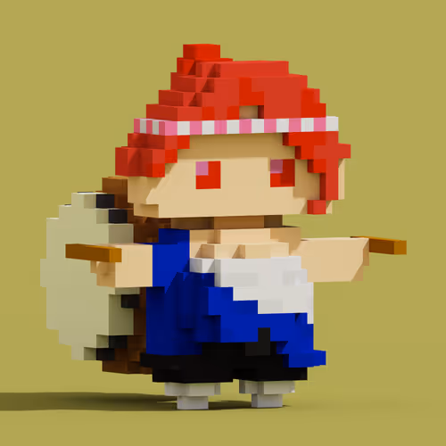 S-MT avatar NissyoFA 3