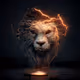 Aerie-Lions