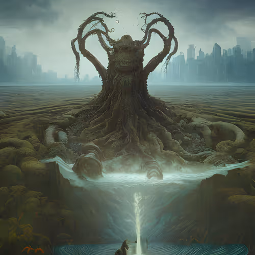 Item #46580664203401433741411923982205536688781020656568238784587140414416447602693 Media