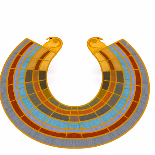 King Tutankhamun's Jewels: NFTs Inspired by Eternal Radiance