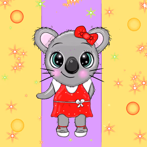 Koala's Club.